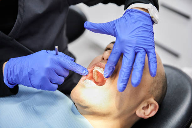 Professional Emergency Dental Service in AL